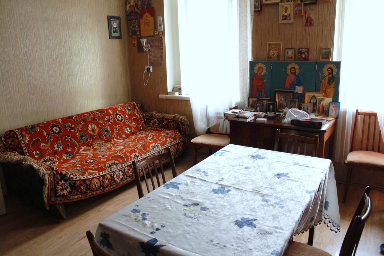 Гостевой дом Guesthouse Levani Гори-42