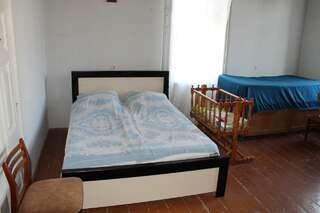 Гостевой дом Guesthouse Levani Гори Двухместный номер Делюкс с 1 кроватью (для 2 взрослых и 1 ребенка)-3