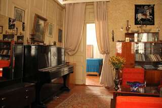 Гостевой дом Guesthouse Levani Гори-7